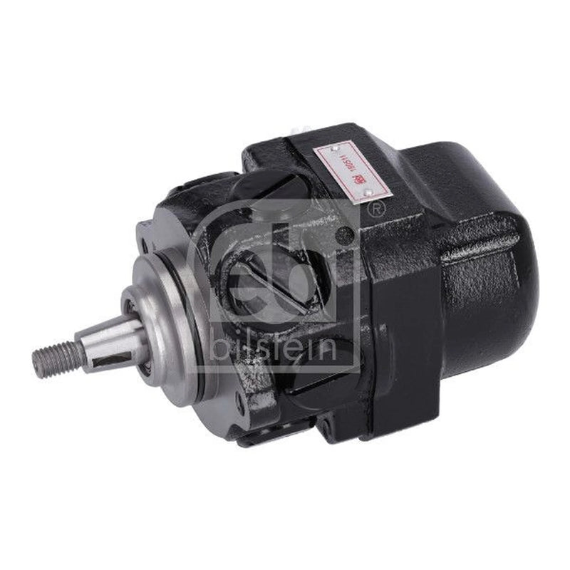 Febi Power Steering Hydraulic Pump 180511