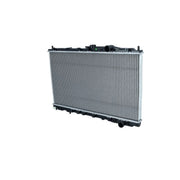 NRF Engine Radiator 53301