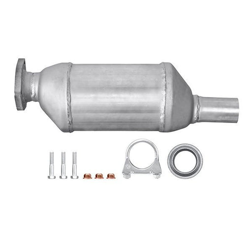 Hella Catalytic Converter 8LE 366 054-501