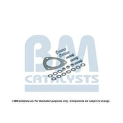 BM Catalysts Fitting Kit FK90037B FK90037B