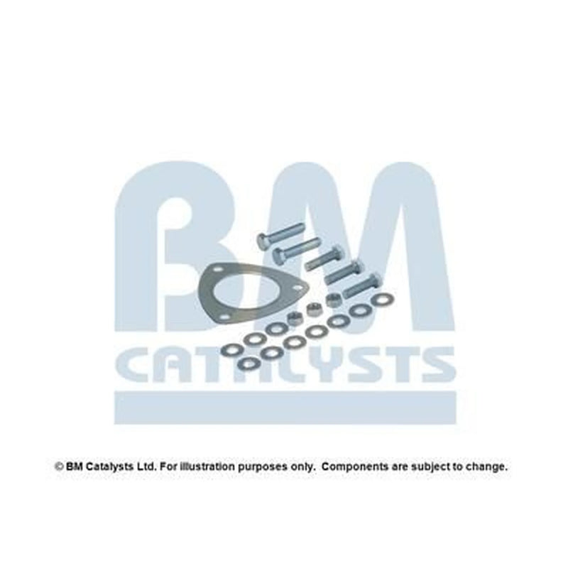BM Catalysts Fitting Kit FK90037B FK90037B