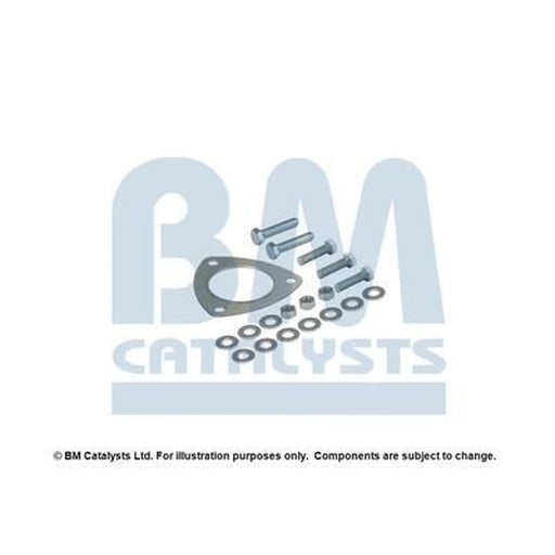 BM Catalysts Fitting Kit FK90037B FK90037B