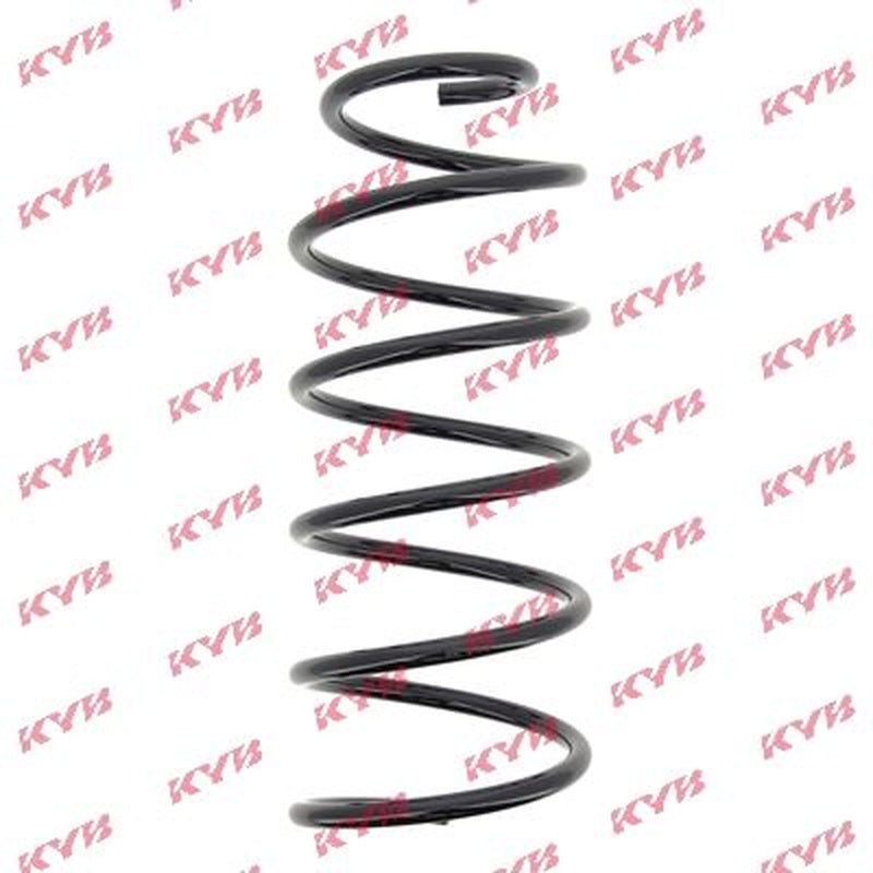 KYB Front Suspension Coil Spring RC3458