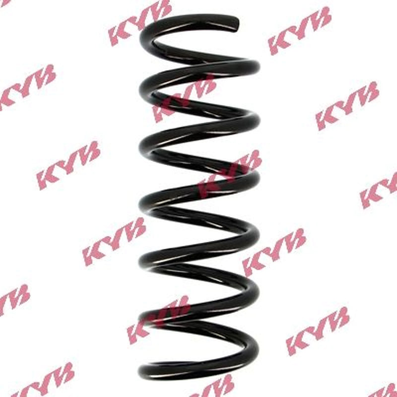KYB Front Suspension Coil Spring RA1492