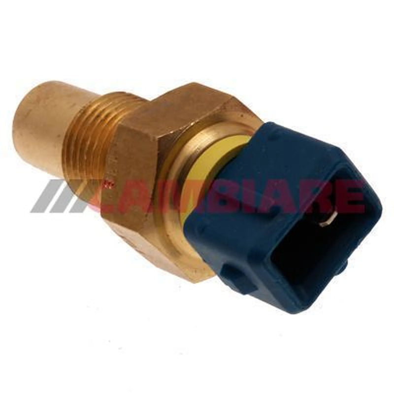 Cambiare Coolant Temperature Warning Switch VE718097