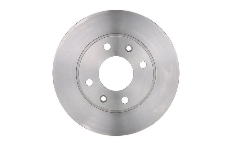 Bosch 2 x Vented 247mm Brake Disc 0986478370