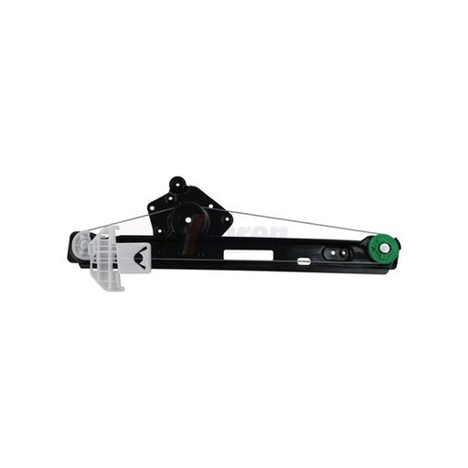 Fahren Electric Window Regulator Lifter Left Rear FWD1052