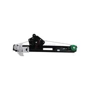 Fahren Electric Window Regulator Lifter Left Rear fits Ford Focus I 1998-2005
