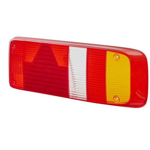 Hella Tail Light Assembly Lens Right 9EL 340 829-001