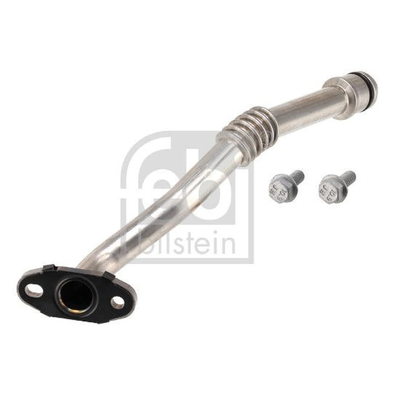Febi Turbo Oil Feed Return Line 189763