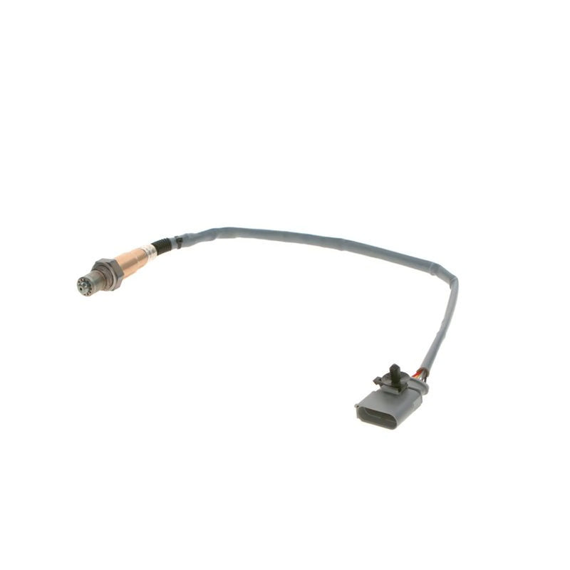 Bosch O2 Lambda Oxygen Sensor before catalytic converter 0 258 027 203