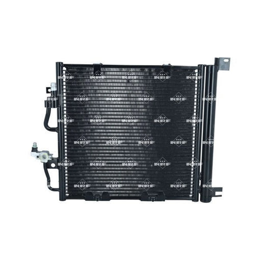 NRF Air Conditioning Condenser 35598