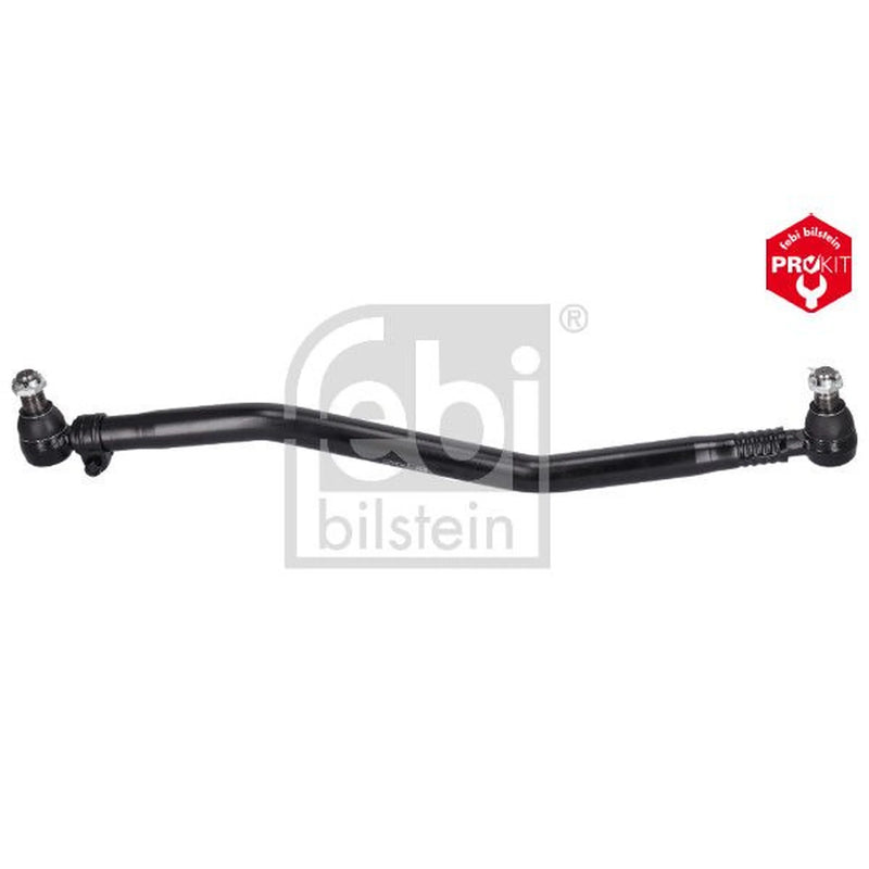 Febi Centre Rod Assembly Front 199625