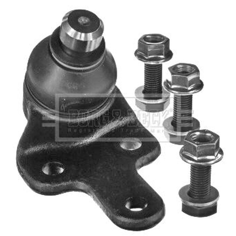 Borg & Beck Ball Joint Lower BBJ5746