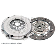 Blue Print Clutch Kit Set 3pc 240mm ADF1230146