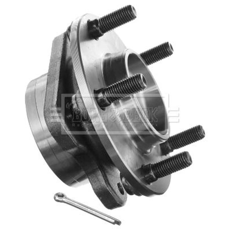 Borg & Beck Wheel Bearing Kit 140mm BWK1466