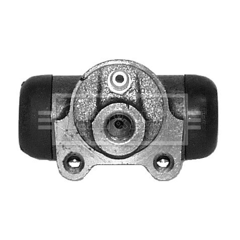 Borg & Beck Wheel Cylinder Hydraulic Brake Rear Right BBW1710