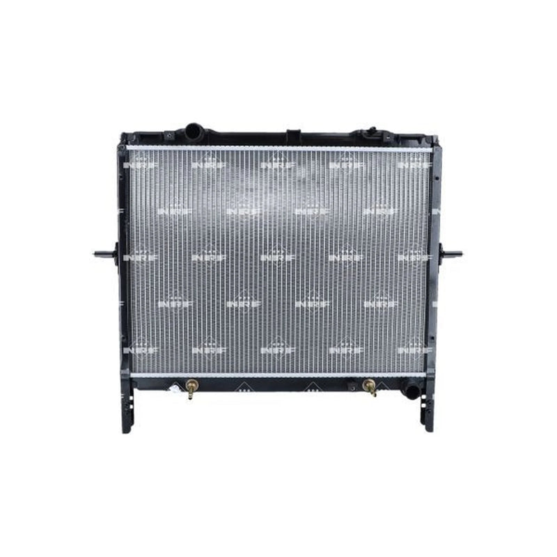 NRF Engine Radiator 53369