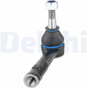 Delphi Steering Tie Rod End Ball Joint Front Right M14x1.5 TA2042