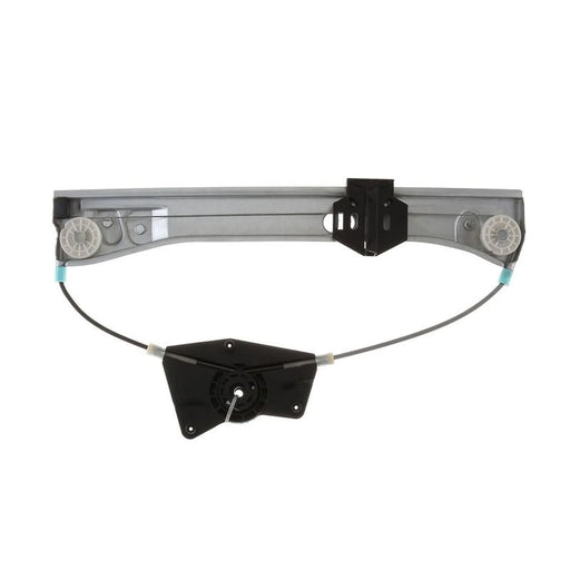 Valeo Electric Window Regulator Lifter Right Rear 851861