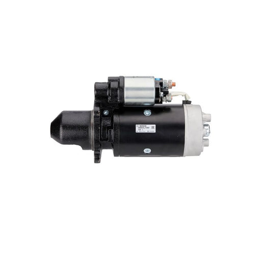 Bosch Starter Motor 12V 3kW 9 Teeth 1 986 S10 083