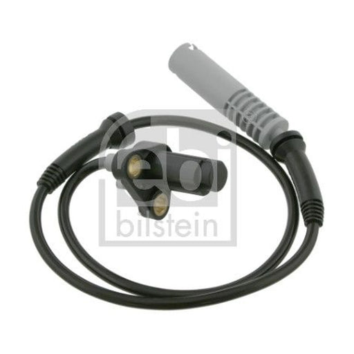 Febi ABS Wheel Speed Sensor Front Right 24126