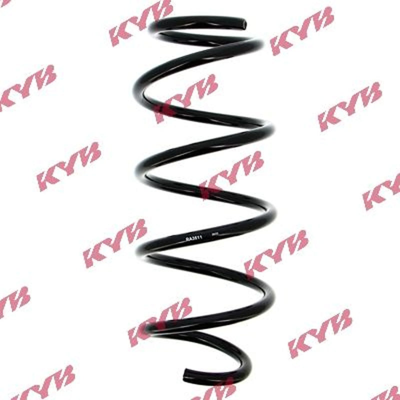 KYB Front Suspension Coil Spring RA3511