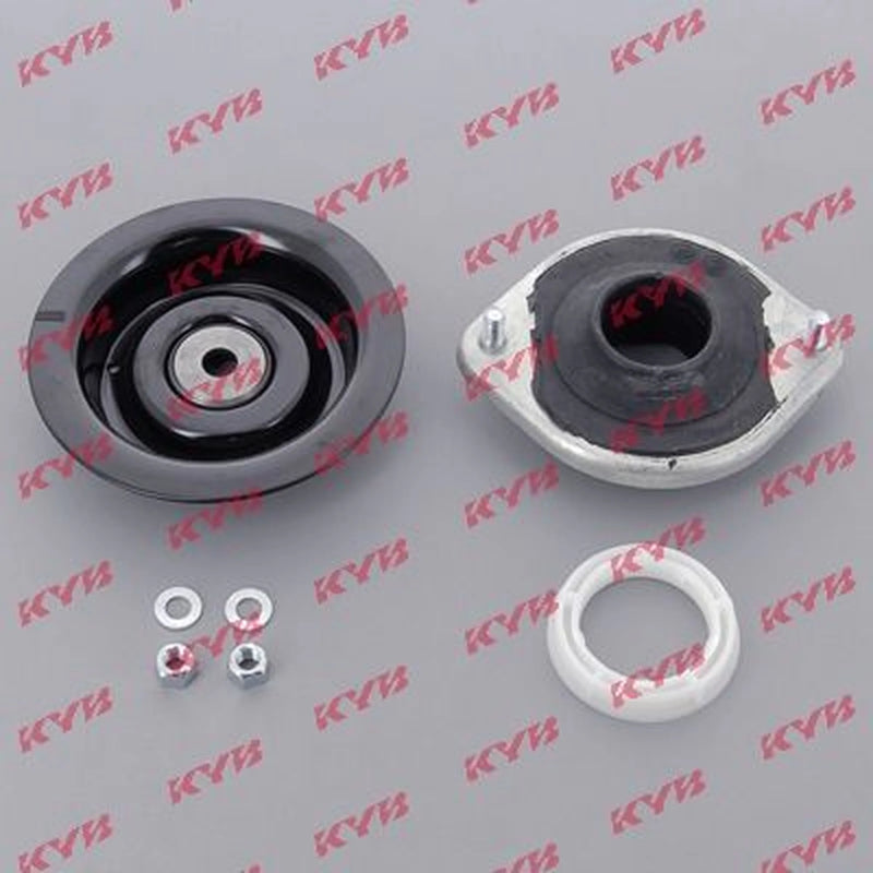 KYB Front Repair Kit Suspension Strut Support Mount SM2302