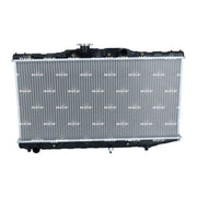 NRF Engine Radiator 526711