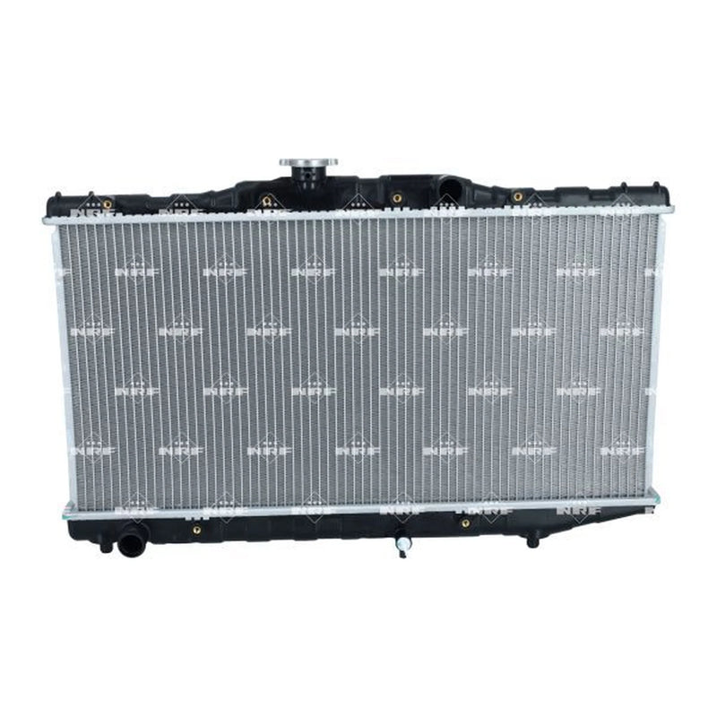 NRF Engine Radiator 526711