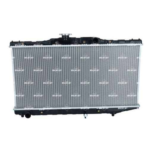 NRF Engine Radiator 526711