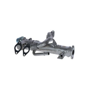 NRF EGR Cooler (Exhaust Gas Recirculation) 48358