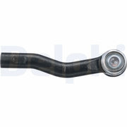 Delphi Steering Tie Rod End Ball Joint Front Left M16 x 1,5 TA3274