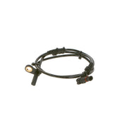 Bosch ABS Wheel Speed Sensor Front 0 986 594 593