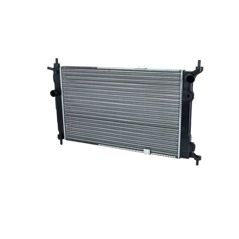 NRF Engine Radiator 52204