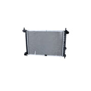 NRF Engine Radiator 52142