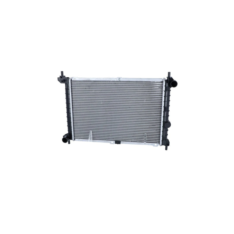 NRF Engine Radiator 52142