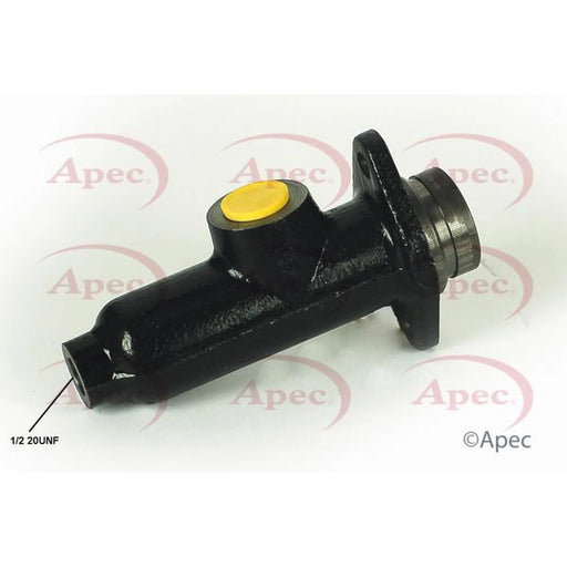 Apec Brake Master Cylinder Hydraulic Assembly MCY476