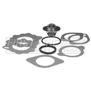 First Line Thermostat,Coolant FTK352