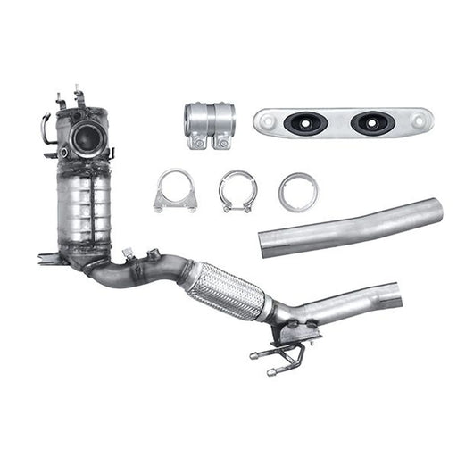 Hella Soot/Particulate Filter 8LG 366 071-451