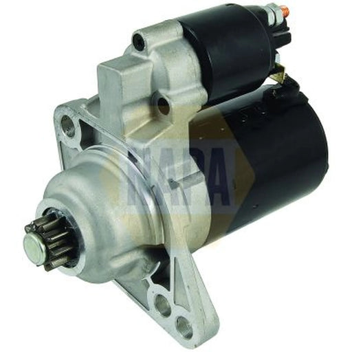NAPA Starter Motor 12V 1.1kW 10 Teeth NSM1023