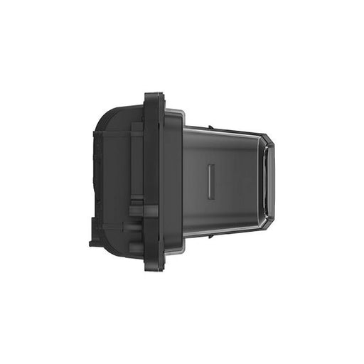 Hella Headlamp De-Les A/F Md12/24 Right 1LL 016 330-011 2.8039.437.0 1LL 016