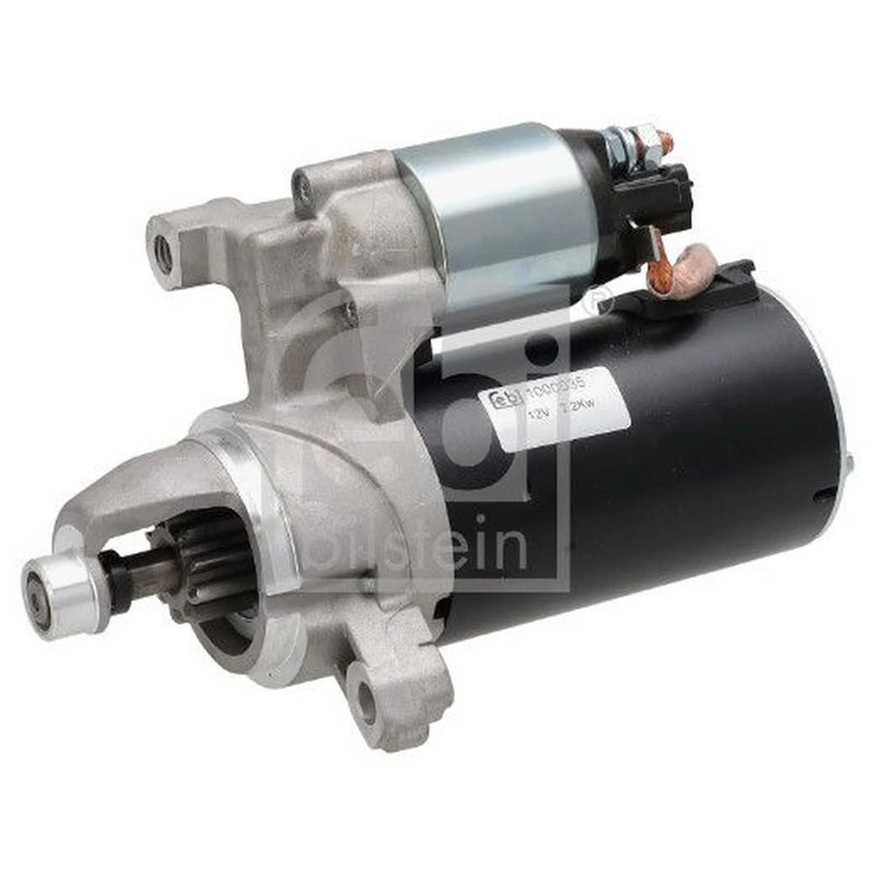 Febi Starter Motor 12V 2.2kW 10 Teeth 1000035