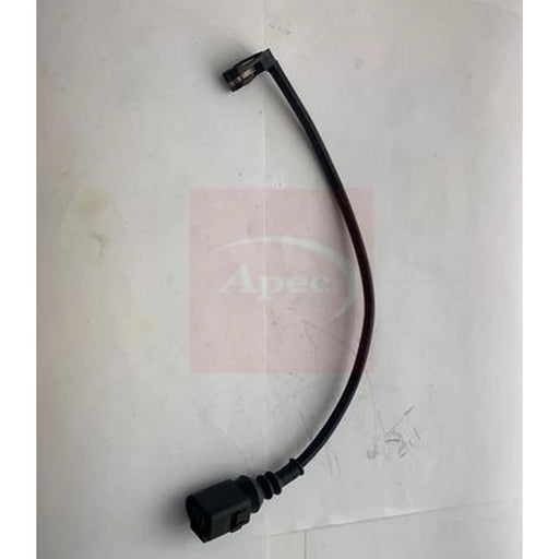 Apec Brake Pad Wear Sensor Rear WIR5374