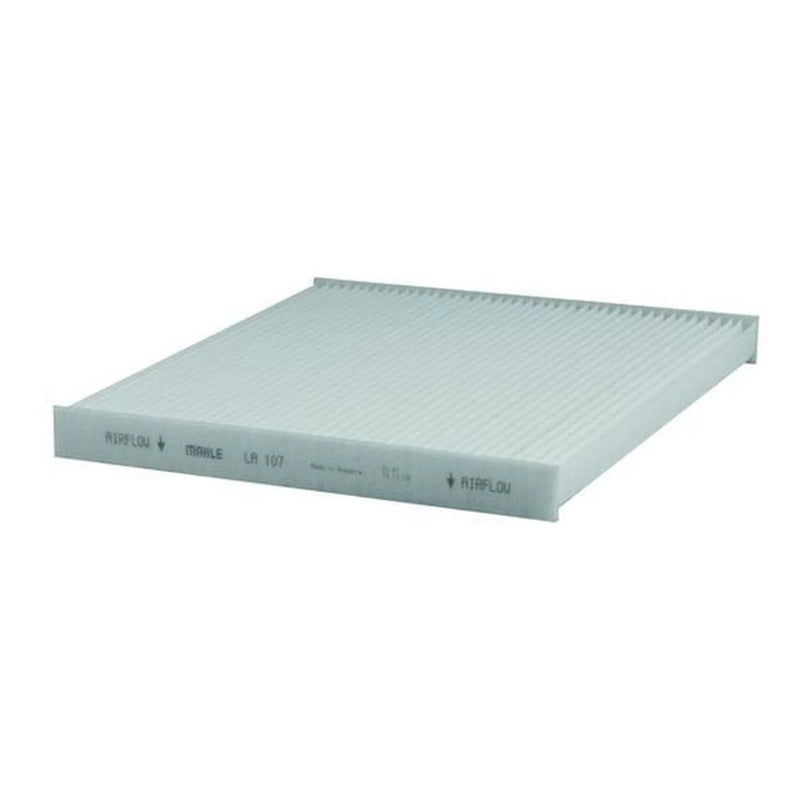Mahle Cabin Air Filter (Pollen Filter) LA 107