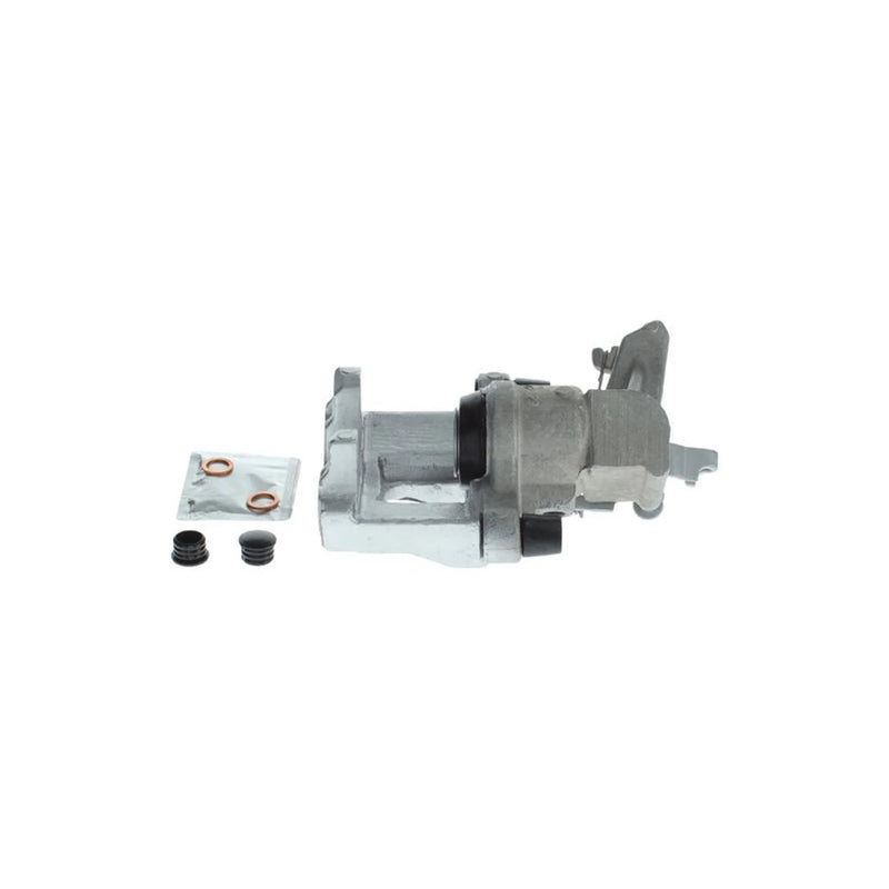Bosch Brake Caliper Assembly Rear Right 0 986 135 509