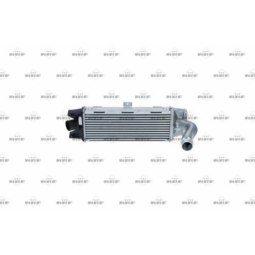 NRF Intercooler (Charge Air Cooler) 30923