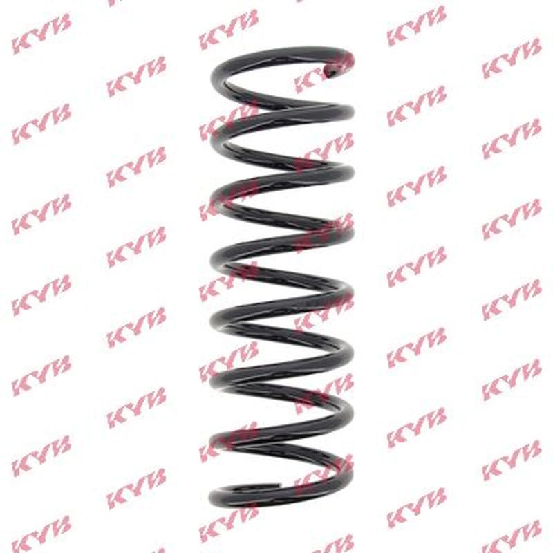 KYB Rear Suspension Coil Spring RA6413
