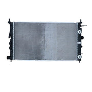 NRF Engine Radiator 50218