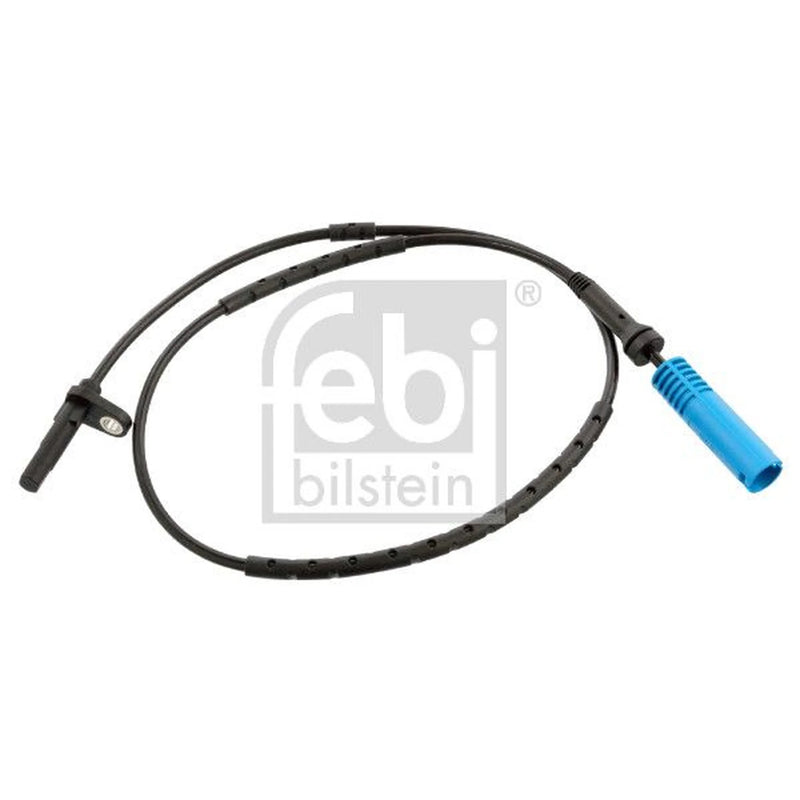 Febi ABS Wheel Speed Sensor Rear Right 106621